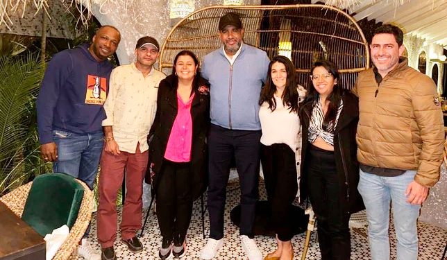 Convenio para crear nueva área protegida en Carmen de Atrato