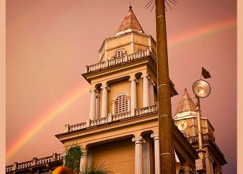 Así es el departamento de Chocó retratado por sus habitantes