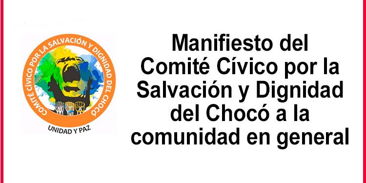 “No hemos recibido respuestas adecuadas a nuestras reiteradas peticiones”: Comité Cívico
