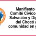 “No hemos recibido respuestas adecuadas a nuestras reiteradas peticiones”: Comité Cívico