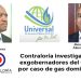 Contraloría investiga a dos exgobernadores del Chocó por caso de gas domiciliario