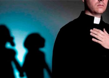 A la cárcel sacerdote señalado de abusar sexualmente de una menor en Chocó