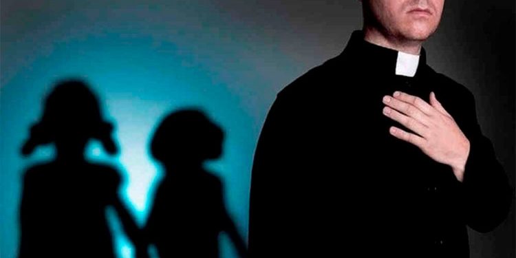 A la cárcel sacerdote señalado de abusar sexualmente de una menor en Chocó