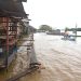 Más de cinco mil familias damnificadas por inundaciones en Carmen del Darién
