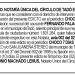 Edicto Fernando Palacios Perea