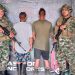 Se entregaron 7 miembros del Clan del Golfo y 3 del ELN