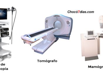 Inician proceso para comprar equipos médicos en el hospital San Francisco