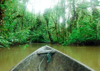 Litoral de San Juan: alcantarillado y mejora de navegabilidad de esteros