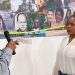 Farlin Perea se posesionó como gobernadora del Chocó