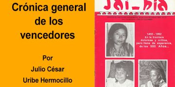 Crónica general de los vencedores