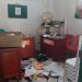 Ladrones desmantelaron el colegio Santacoloma de Quibdó