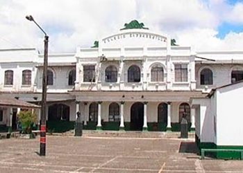 $ 981 millones para diseños de adecuación funcional del colegio Carrasquilla