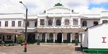 $ 981 millones para diseños de adecuación funcional del colegio Carrasquilla