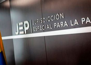 Exalcalde de Vigía del Fuerte en libertad condicional por su aporte en la JEP