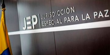 Exalcalde de Vigía del Fuerte en libertad condicional por su aporte en la JEP
