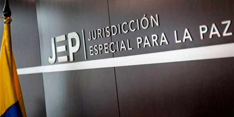 Exalcalde de Vigía del Fuerte en libertad condicional por su aporte en la JEP