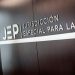Exalcalde de Vigía del Fuerte en libertad condicional por su aporte en la JEP