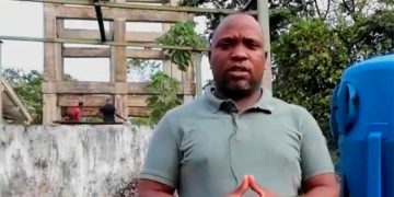 Acueducto de Puerto Meluk se encuentra en estado de abandono