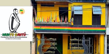 Amenazas obligaron al cierre de la fundación cultural Muntú Bantú