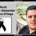 Murió Jhonny Alexander Herrera Ortega
