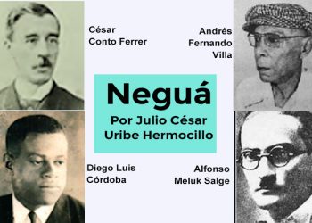 &nbsp;Neguá