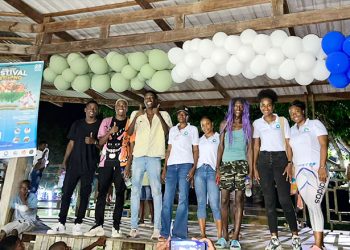 Festival del Retorno: integración y cultura en Nuquí