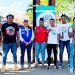 Avanza campaña por la salud que recorre comunidades de Chocó