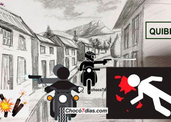 Quibdó: capital del homicidio en Colombia en 2022