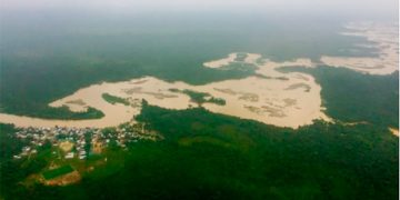Defensoría del Pueblo alerta sobre el agravamiento de la crisis ambiental en el río Atrato tras nueve años de la Sentencia T-622
