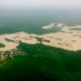 Defensoría del Pueblo alerta sobre el agravamiento de la crisis ambiental en el río Atrato tras nueve años de la Sentencia T-622