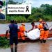 Recuperaron el cuerpo de Robinson Arley Asprilla Rivas