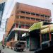 Ministerio de Cultura: “La obra del teatro César Conto no está abandonada”