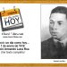 Chocó: un día como hoy… 1 de enero de 1918. Nació Armando Luna Roa.