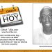 Chocó: un día como hoy… 10 de enero de 2007. Asesinado Elacio Murillo Mosquera, corresponsal de Chocó 7 días en Istmina
