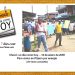 Chocó: un día como hoy… 12 de enero de 2009 Paro cívico en Pizarro por energía