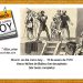 Chocó: un día como hoy… 15 de enero de 1519 Vasco Núñez de Balboa fue decapitado