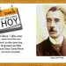 Chocó: un día como hoy…18 de enero de 1836. Nació César Conto Ferrer.