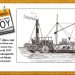Chocó: un día como hoy… 23 de enero de 1917. Empresa de navegación a vapor en el Atrato.