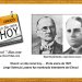 Chocó: un día como hoy… 25 de enero de 1927. Jorge Valencia Lozano fue nombrado Intendente del Chocó.