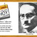 Chocó: un día como hoy…26 de enero de 1903. Nació Alfonso Meluk Salge.