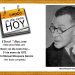 Chocó: un día como hoy… 31 de enero de 1972. Murió Manuel Mosquera Garcés.
