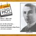 Chocó: un día como hoy… 5 de enero de 1915. Edición 1 de Avanti, de Desiderio Díaz Perea.