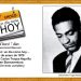 Chocó: un día como hoy… 8 de enero de 1970. Murió Carlos Truque Asprilla en Buenaventura.