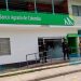 Unguía: roban banco al lado de la estación de Policía