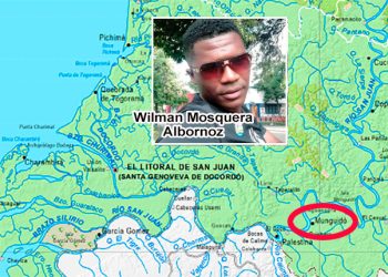 Litoral de San Juan: una persona falleció en una mina