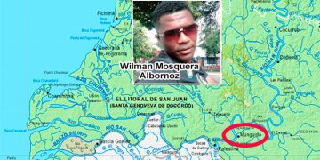 Litoral de San Juan: una persona falleció en una mina