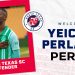 Futbolista de Quibdó en el equipo North Texas SC