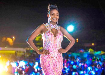Yenny Paola Contreras Pertuz, Reina Nacional del Arroz 2023