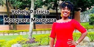 Docente condoteña fue galardonada en Antioquia