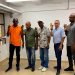 Nueva directiva de Acord Chocó 2023-2027